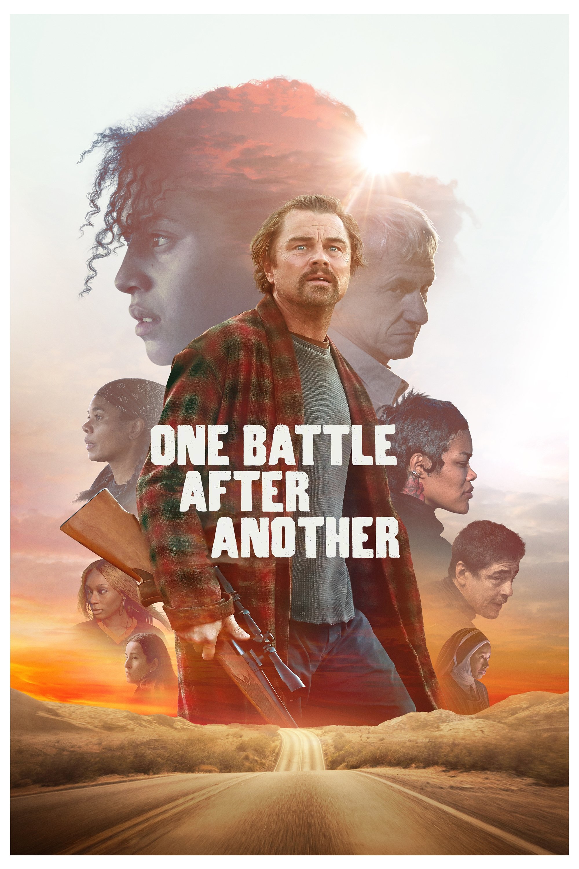 One Battle After Another