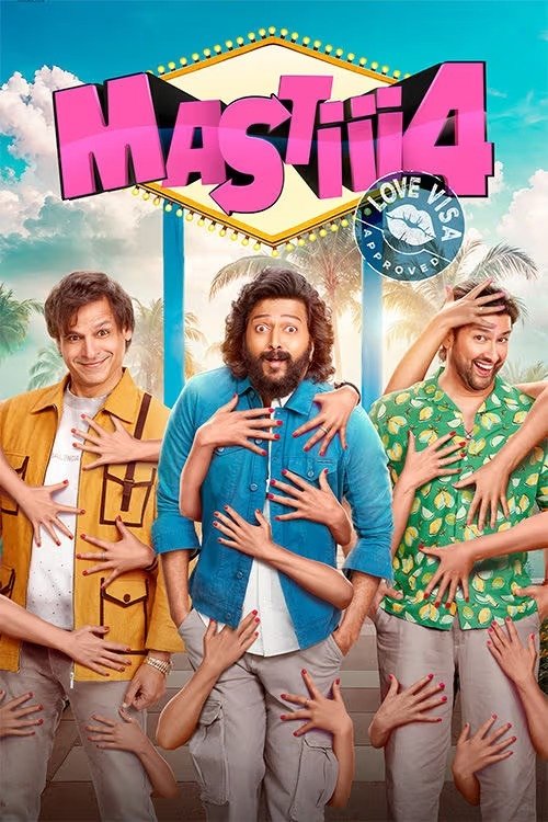 Mastiii 4