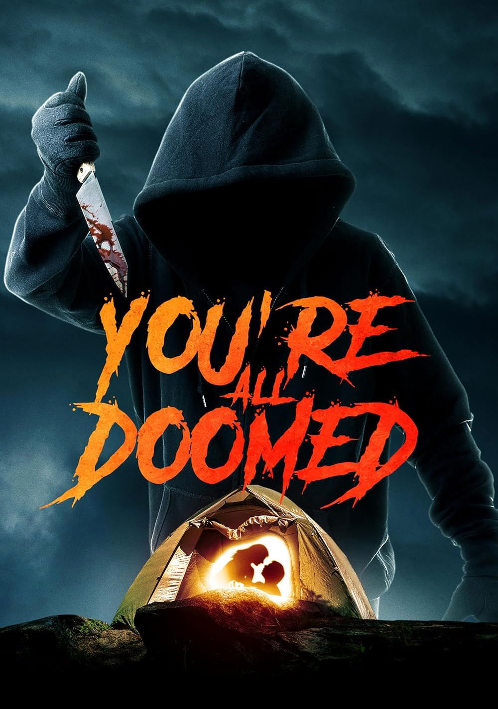 You're All Doomed